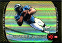 Fred Taylor 1998 Upper Deck Rookie Card