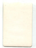 1968 Topps 3-D Tony Perez Card
