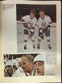 Wayne Gretzky Unsigned The Great Gretzky Yearbook  December 30 1981