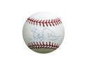 Shelley Duncan Autographed Baseball