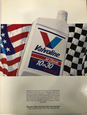 Rick Mears Signed Indianapolis 500 Official Program May 26 1991