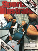 Michael Jordan Unsigned Sports Illustrated May 11 1998