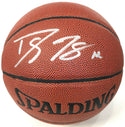 Dwight Howard Signed Spalding Basketball