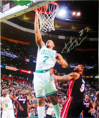 Jared Sullinger Autographed 16x20 Photo