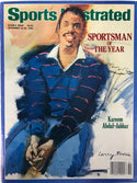 Kareem Abdul-Jabbar Unsigned Sports Illustrated Magazine December 23 1985