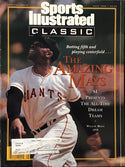 Willie Mays unsigned Sports Illustrated Magazine Fall 1992