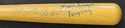 Juan Marichal Tony Perez & Others Autographed Rawlings Big Stick Bat