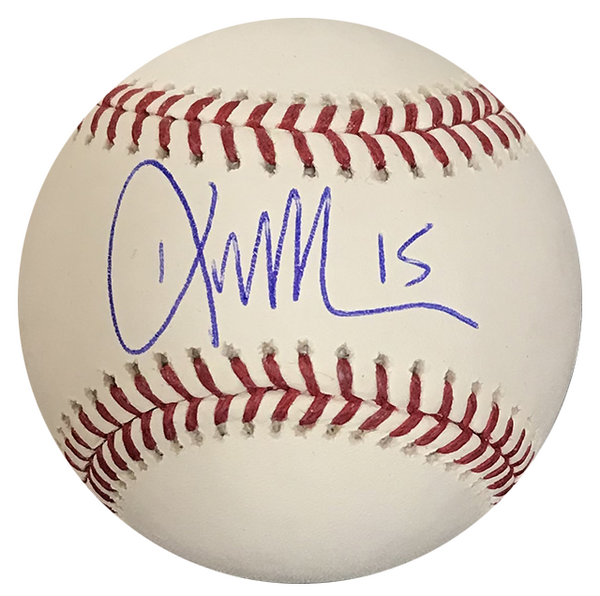 Kevin Millar Autographed Official Major League Baseball