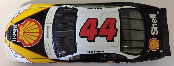 Tony Stewart Unsigned #44 1998 1:24 Scale Die Cast Car
