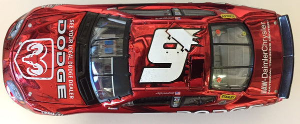 Kasey Kahne Unsigned #9 2005 1:24 Scale Die Cast Car