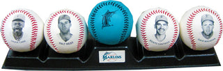 Florida Marlins Baseball Set
