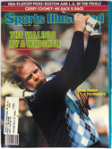 Craig Stadler  Signed Sports Illustrated - April 19 1982