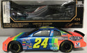Jeff Gordon Unsigned 1:24 Scale Die Cast Bank With Key