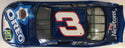 Dale Earnhardt Jr. Unsigned #3 2002 1:24 Scale Die Cast Car