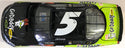 Dale Earnhardt Jr. Unsigned #5 2008 1:24 Scale Die-Cast Stock Car
