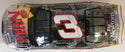 Dale Earnhardt Jr. Unsigned #3 2002 Monte Carlo Clear Car 1:24 Die-Cast Car