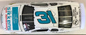 Dale Earnhardt Jr. Unsigned #31 1997 Monte Carlo 1:24 Die-Cast Car