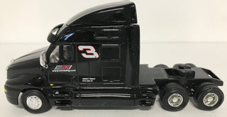 Dale Earnhardt Unsigned #3 2001 Hauler 1:64 Scale Die Cast