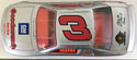 Dale Earnhardt Unsigned #3 1998 1:24 Scale Die Cast Car