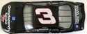 Dale Earnhardt Unsigned #3 2000 1:24 Scale Die Cast Car