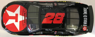 Ricky Rudd Unsigned #28 2000 1:24 Scale Die Cast Car