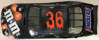 Ken Schrader Unsigned #36 2002 1:24 Scale Die Cast Stock Car