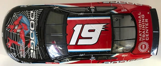 Casey Atwood Unsigned #19 2001 1:24 Scale Die Cast Car