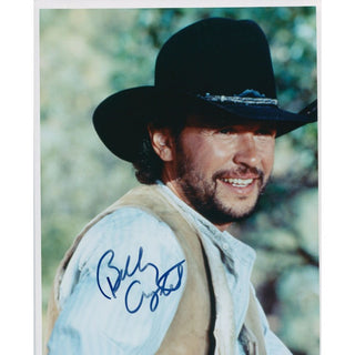Billy Crystal Autographed 8x10 Photo