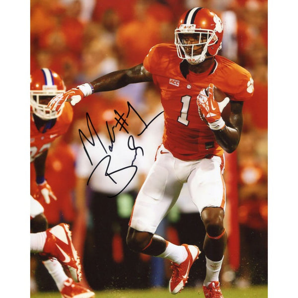 Martavis Bryant Autographed 8x10 Photo