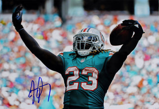 Jay Ajayi Autographed 11x14 Photo