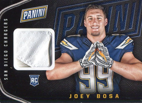 Joey Bosa 2016 Panini The National Jersey Card
