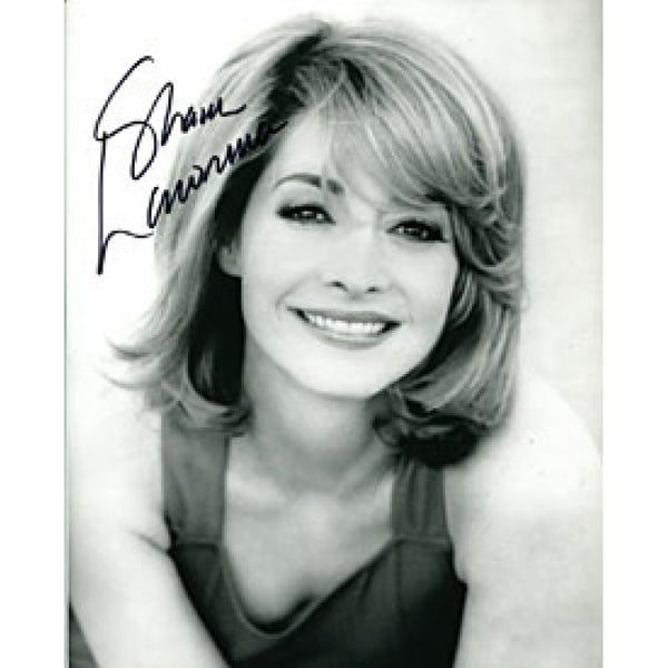 Sharon Lawrence Autographed / Signed 8x10 Photo