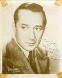 Lou Holtz Autographed Original Photo