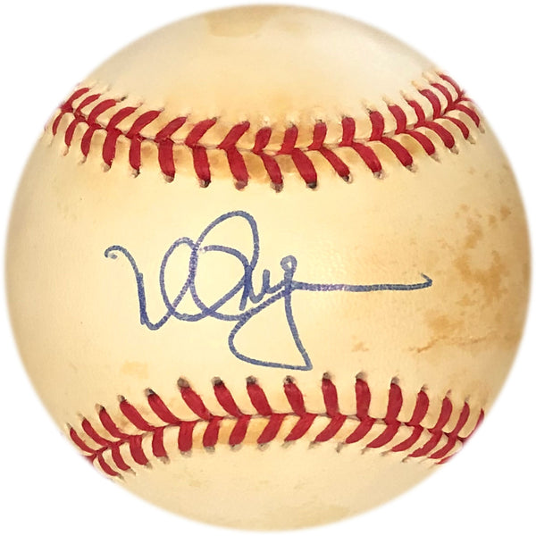 Mark McGwire Autographed Baseball (JSA)