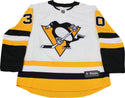Matt Murray Autographed Pittsburgh Penguins Jersey Front
