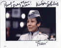 Mindy Stirling Autographed 8x10 Photo (JSA)