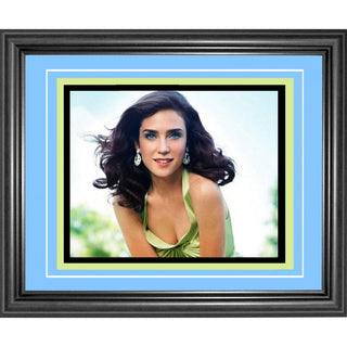 Jennifer Connelly Framed 8x10 Photo