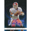 Charlie Whitehurst Autographed 2006 Topps Rookie Card