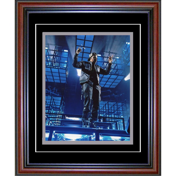 Jay Z Unsigned Framed 8x10 Photo