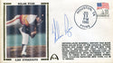 Nolan Ryan Autographed Gateway First Day Cover (JSA)