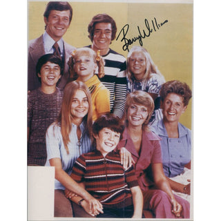 Barry Williams Autographed 8x10 Photo