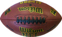Phillip Dorsett Autographed Wilson NFL Football (JSA)