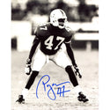Ryan McNeal Autographed 8x10 Photo