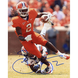 Sammy Watkins Autographed 8x10 Photo (JSA)