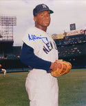 Al Downing Autographed 8x10 Photo