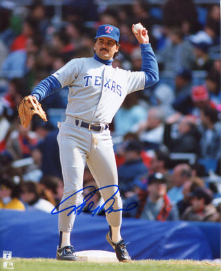 Rafeal Palmeiro Autographed 8x10 Photo