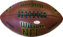 Rashad Greene Autographed Wilson NFL Football (JSA)