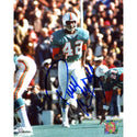 Paul Warfield Autographed 8x10 Photo