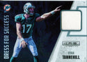 Ryan Tannehill Unsigned 2012 Topss Card