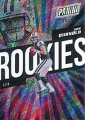 Sam Darnold 2018 Panini The National Rookie Card